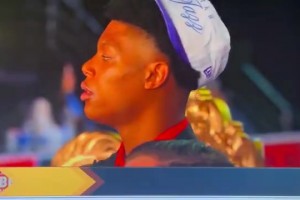 你不去我去！艾斯-貝利被爵士選中后，一臉吃了蒼蠅的樣子??