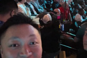 楊毅此前：如果楊瀚森不走出去，最后就會(huì)變得像周琦和王哲林一樣