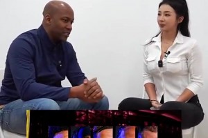 眼光不錯(cuò)??！張曼源此前采訪馬布里：最喜歡的中國(guó)球員是楊瀚森