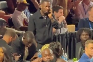 楊瀚森經(jīng)紀(jì)人！富保羅在第15順位時積極與開拓者電話溝通??