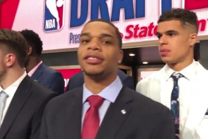 18年選秀，回頭來看應該是過去10年含金量最高的了