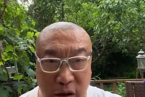 蘇群此前預(yù)測(cè)楊瀚森順位：首輪不大可能，NBA球隊(duì)不怎么指望從中國掙錢