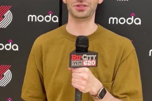 開(kāi)拓者記者：選楊瀚森令人震驚 是管理層對(duì)球探工作的巨大賭注