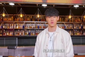 你什么時候來呀??曾凡博祝福楊瀚森：恭喜你完成夢想 為你開心