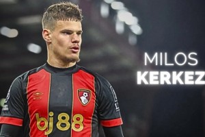 官宣！利物浦簽下英超全能左后衛(wèi)，一起欣賞科爾克茲個人集錦??