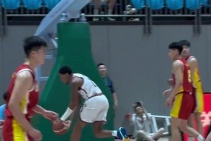 我不允許你無限起飛！