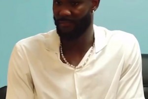 風評不佳！23年艾頓：我能感覺到全世界都討厭我，我沒有球迷！