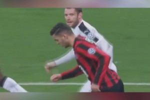 法國四小天鵝之一！本阿爾法：我的過人如梅西！