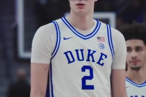 新秀目標總冠軍？再來感受一下狀元弗拉格的勁爆天賦吧！