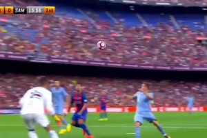 蘇亞雷斯：信不信梅西和我排練過？