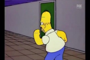 阿庫尼亞追著鄧弗里斯打不免讓人想到當年馬拉多納這暴脾氣??