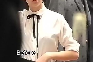 麻雀變鳳凰！C羅喬治娜相識(shí)于夜總會(huì)？銷售工作是C羅團(tuán)隊(duì)安排