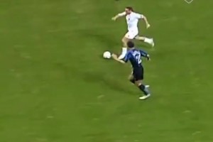 托蒂：踢國(guó)米的這寫(xiě)意記吊射，是我職業(yè)生涯最佳進(jìn)球！