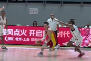 被提前選中驚訝到？不想去加拿大？被猛龍選 博伊爾斯：Fuck