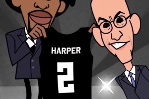 2025NBA屆前六順位新秀！ 你最看好誰能打出明星表現(xiàn)？