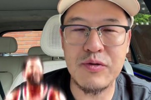 楊毅：中國(guó)籃球太久沒(méi)好消息了 希望楊瀚森能立足NBA