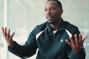 富保羅此前：楊瀚森優(yōu)秀所以我們會簽他！來自中國也能擴大影響力