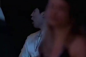 16順位突然被選中！楊瀚森剛剛還在選秀大會現場打起了哈欠！