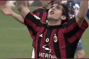 當(dāng)卡卡重返圣西羅時(shí)，他在想些什么呢？