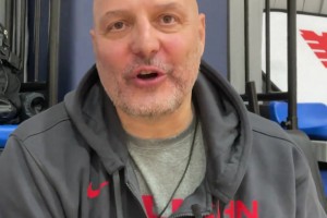 前男籃主帥喬爾杰維奇談楊瀚森：他可以成為中國籃球的支柱??