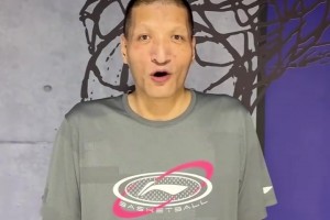 巴特爾寄語楊瀚森：聽聞你被選中我很激動(dòng)，愿你踏浪前行，勇攀高峰！