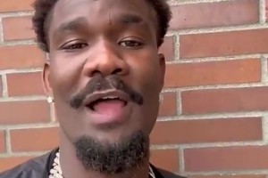 徐靜雨此前：楊瀚森不行打不了NBA防守是漏勺 進攻啥也干不了