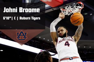 76人第35順位補(bǔ)強(qiáng)內(nèi)線！奧本大齡內(nèi)線布魯姆高光集錦！