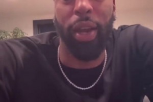 來自杜克學(xué)長&球隊大哥的問候！濃眉?xì)g迎小老弟弗拉格