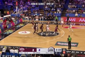 吧友們 你覺(jué)得楊瀚森的成就能超越易建聯(lián)嗎？