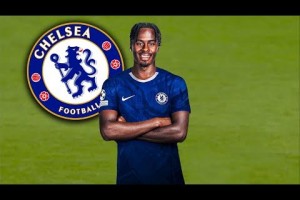 HWG！切爾西5500萬磅簽下多特突擊手，來欣賞吉滕斯個人集錦??