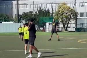 韓媒怒批C羅“出賣靈魂”，看來(lái)是真記仇啊