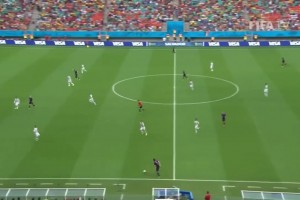 網(wǎng)友惡搞：足壇某種“味道”的傳遞！梅西嘔吐的原因找到了！