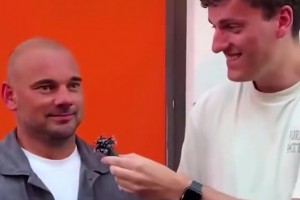 開(kāi)誠(chéng)布公，看埃里克森與列維和穆里尼奧在辦公室討論轉(zhuǎn)會(huì)國(guó)際米蘭