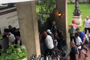 亨利：爆鏟和爭(zhēng)吵？對(duì)我來(lái)說(shuō)，維埃拉是唯一能獨(dú)立撐起中場(chǎng)的人