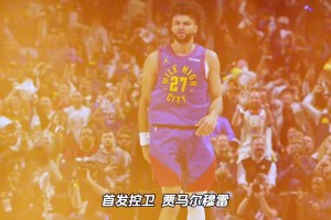 這套首發(fā)怎么樣??！下賽季丹佛首發(fā)陣容來(lái)襲！