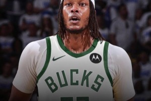 特納加盟雄鹿意味著什么？名記：意味著艾頓加盟湖人的概率越來越大了！