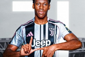 HWG！尤文免簽25歲加拿大鋒霸，一起欣賞喬納森-戴維個(gè)人集錦??