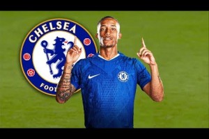 官宣！切爾西6000萬磅簽布萊頓神鋒，來欣賞若昂-佩德羅個(gè)人集錦