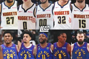 又引入哈達(dá)威！新賽季西部的掘金一定不容小覷