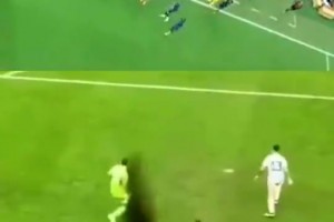 穆阿尼這一腳把法國全體替補(bǔ)都干懵了：我們本來都要慶祝了