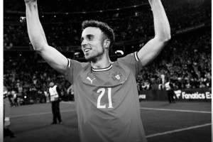 C羅悼念若塔：不愿相信，安息吧迪奧戈，我們都會非常想念你