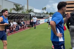 梅羅之爭??毛劍卿：為什么大多數(shù)的孩子，更喜歡C羅？