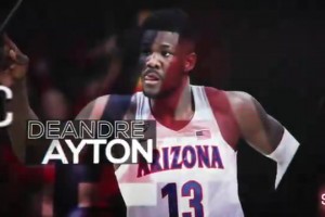 統(tǒng)治攻防，模板上將！艾頓大學(xué)時期的表現(xiàn)有多炸裂？