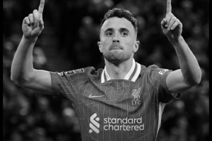 講不出再見！若塔因車禍意外離世，一起重溫他生前個人集錦??