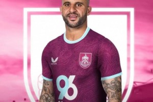 HWG！伯恩利500萬磅簽下曼城老將沃克，一起欣賞其個人集錦??