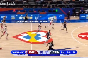 人氣獨一檔的存在！NBA球星中國行合集！壓軸出場的你猜到了嗎？