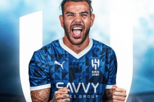 HWG！新月簽下米蘭主力左后衛(wèi)，一起欣賞特奧個(gè)人集錦??