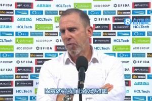 3球負(fù)韓國！久爾杰維奇：輸球總得學(xué)到什么，贏球有時(shí)啥都學(xué)不到