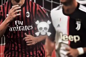 C羅對CCC：你了解他罰點(diǎn)球！伊布冷笑一聲：你確定嗎？??