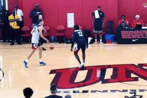 十個人都在巔峰的話，哪邊贏？????